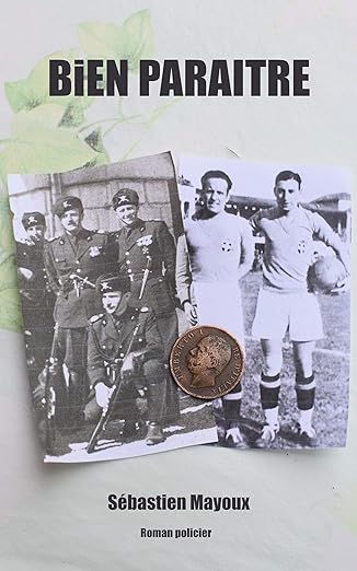 Couverture Bien paraître