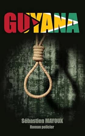 Couverture Guyana